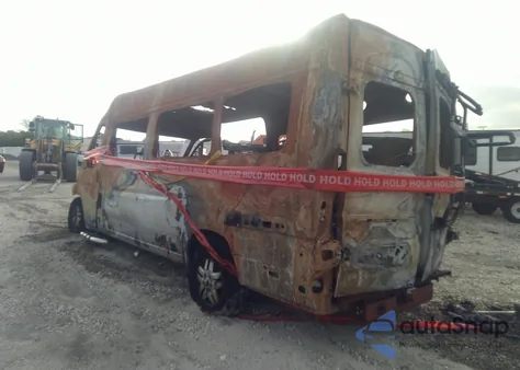 2021 Ram Promaster Window Van z USA, uszkodzony, nr VIN 3C6MRVUG7ME587488